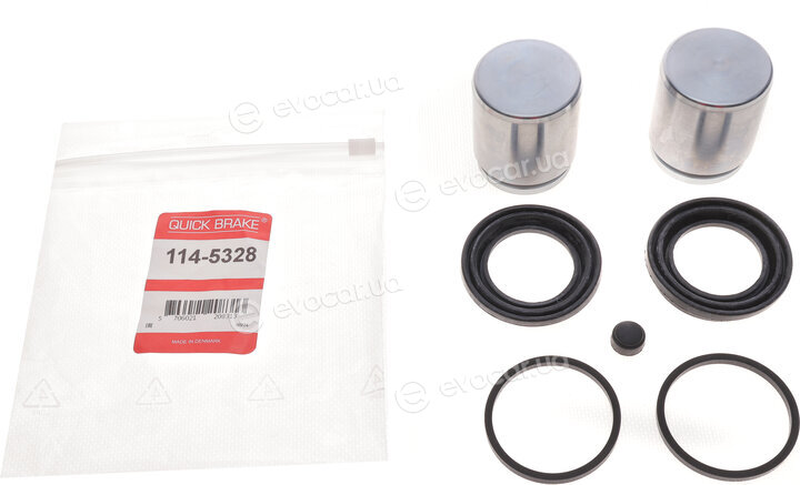 Kawe / Quick Brake 114-5328