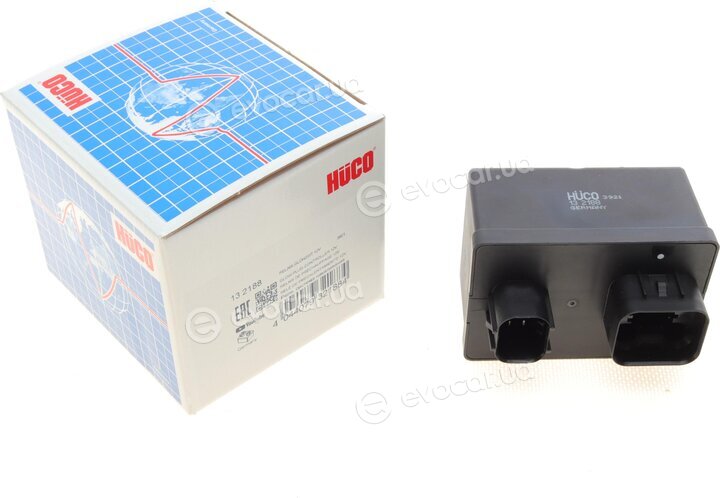 Astemo (Hitachi) / Huco 132188