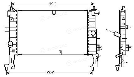 Starline A OL 2346