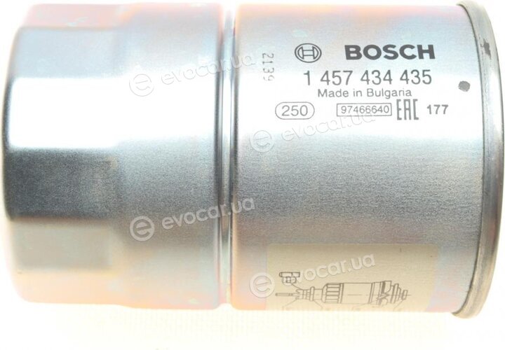 Bosch 1 457 434 435