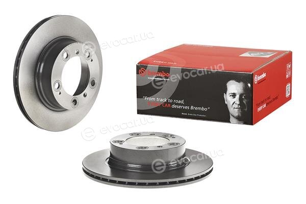 Brembo 09.D580.11