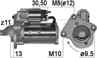 Era / Messmer 221011A