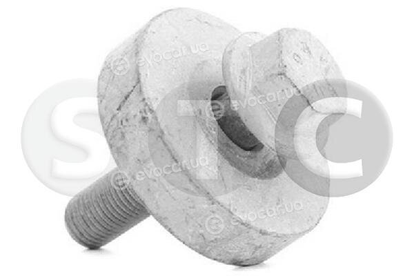 Metalcaucho / STC T402269