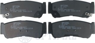 Optimal BP-12735