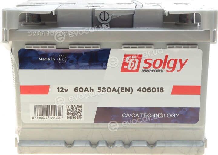 Solgy 406018
