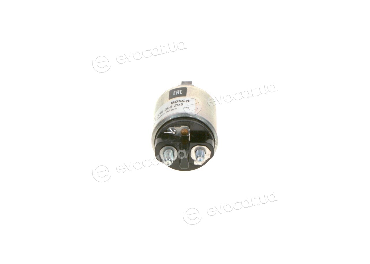 Bosch 2 339 303 293
