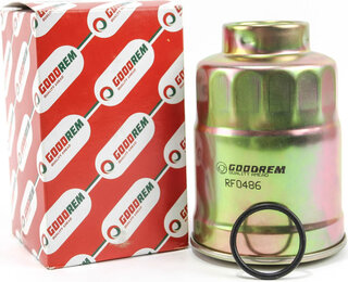 Goodrem RF0486