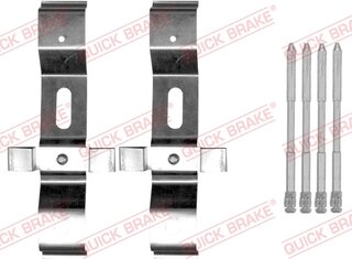 Kawe / Quick Brake 109-0004