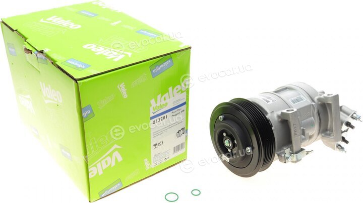 Valeo 813201