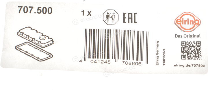 Elring 707.500
