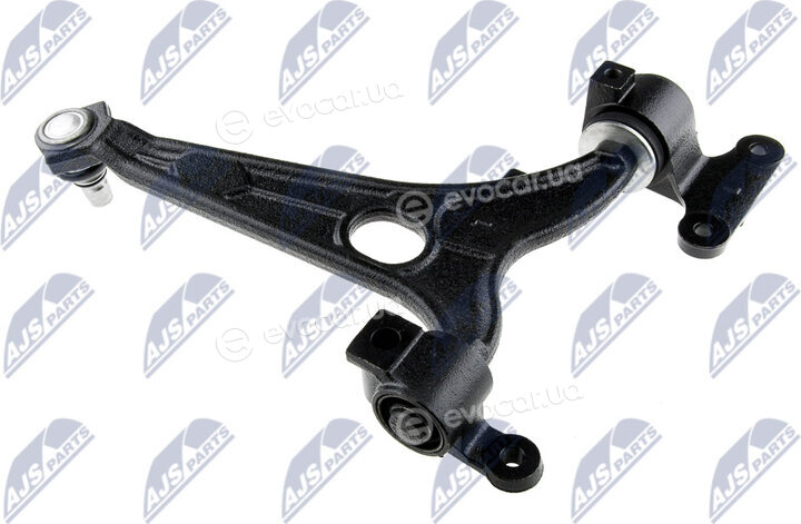 NTY ZWD-CT-003