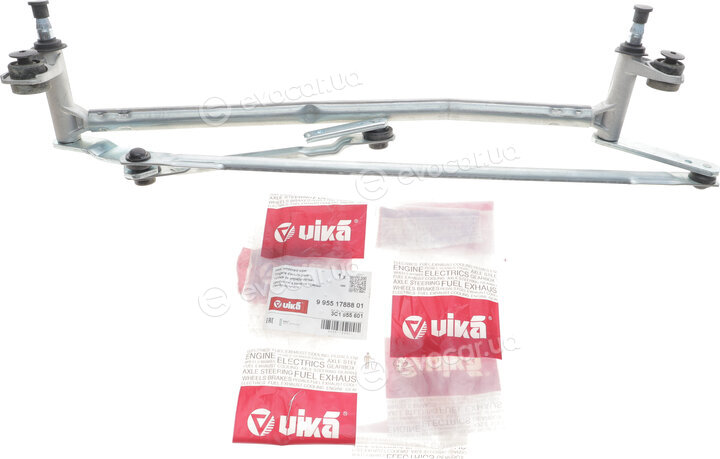 Vika 99551788801