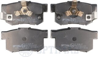 Optimal BP-12353