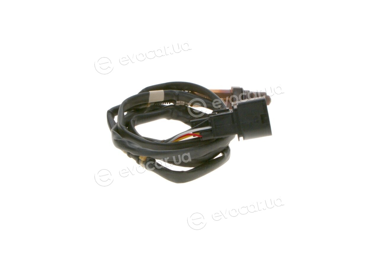 Bosch 0 258 007 157