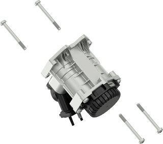 Wabco 9650010102