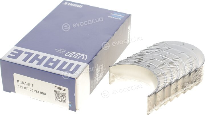 Mahle 021 PS 20293 000