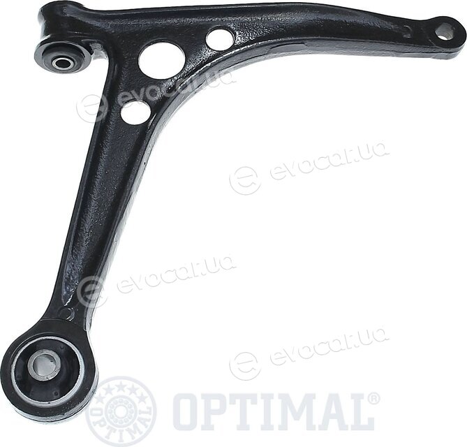 Optimal G6-535