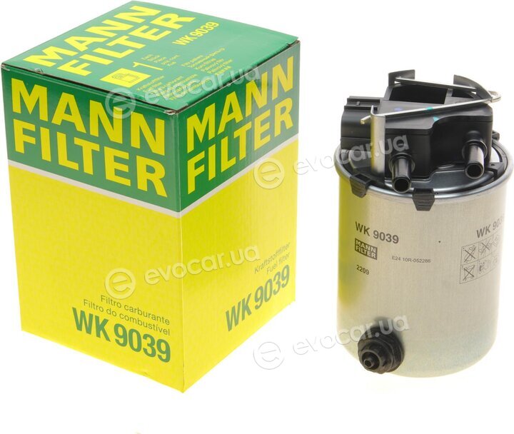 Mann WK 9039