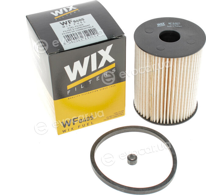 WIX WF8405