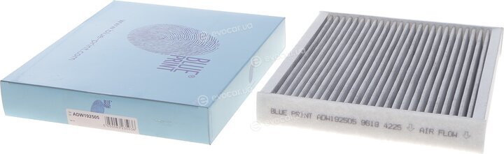 Blue Print ADW192505
