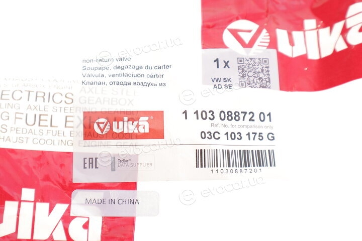 Vika 11030887201