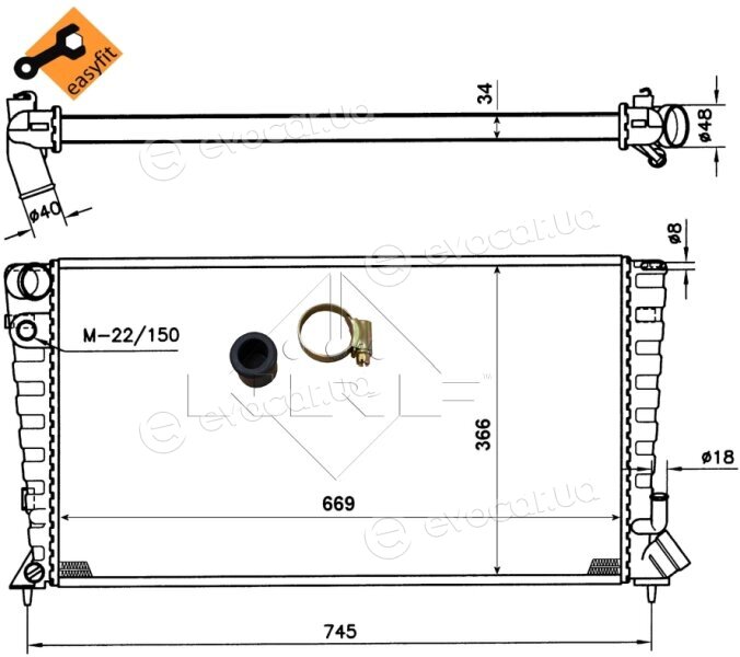 NRF 509510