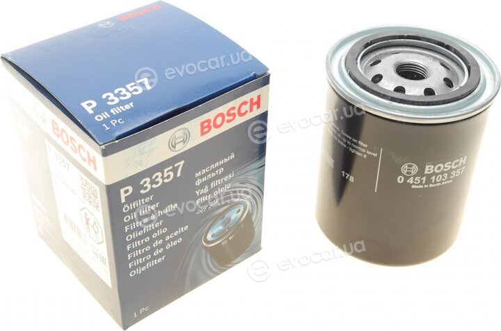 Bosch 0 451 103 357