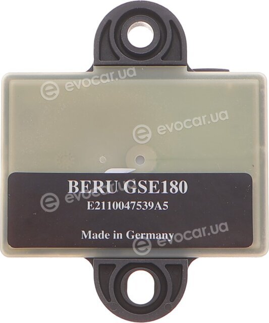 Beru GSE180