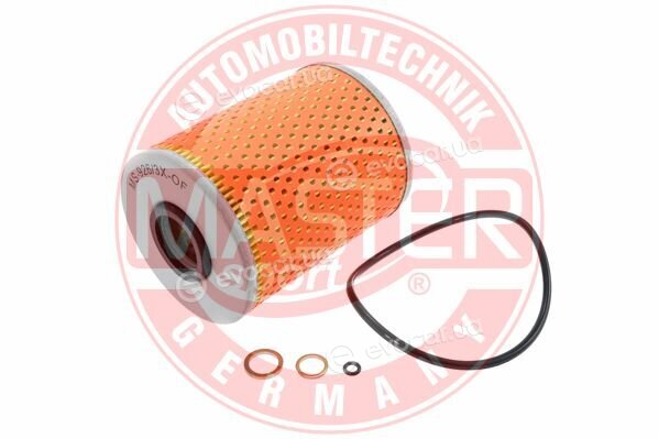 Master Sport 926/3X-OF-PCS-MS