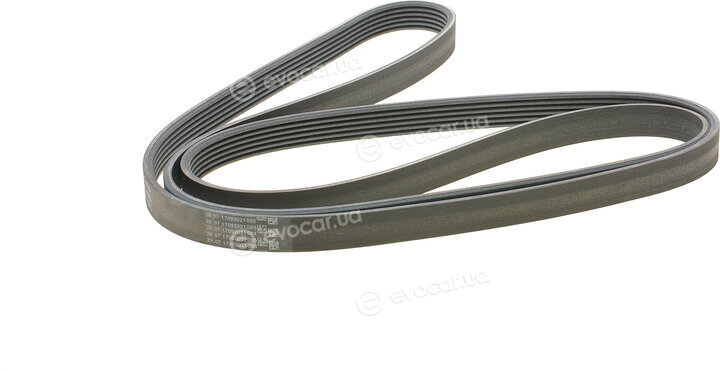 Continental 6PK2205