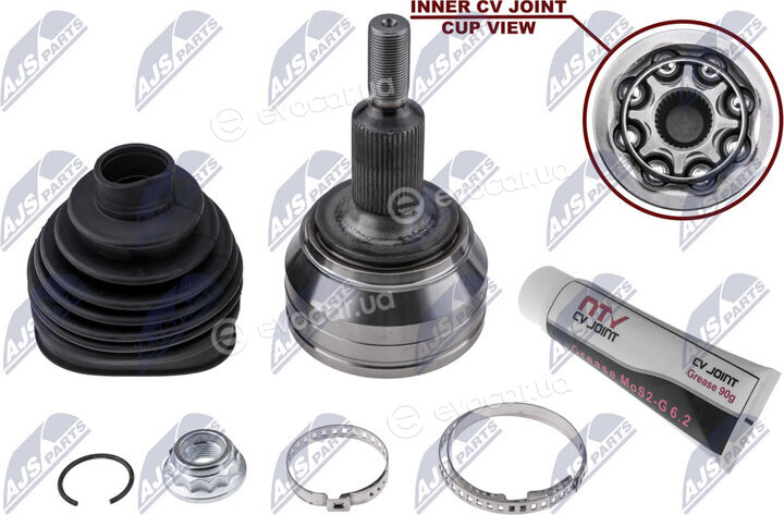 NTY NPZ-VW-045