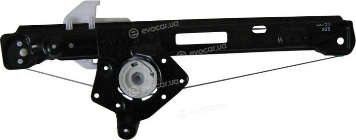 Starline PXA 13703 R