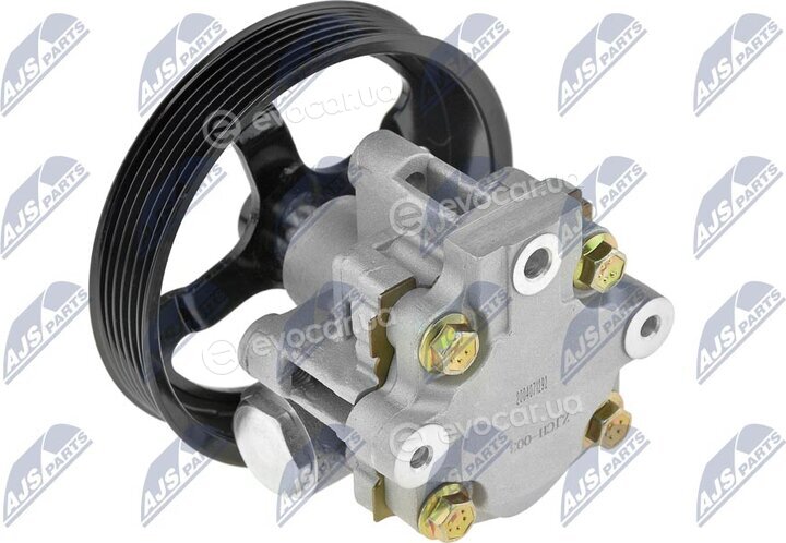 NTY SPW-CH-003