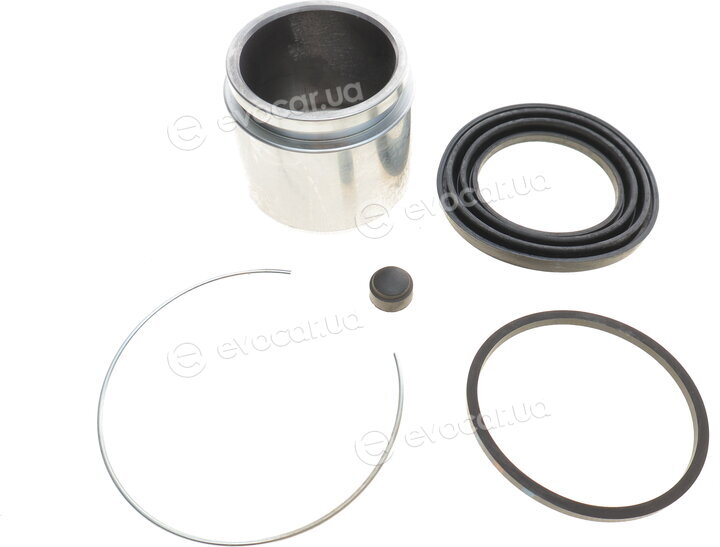 Kawe / Quick Brake 114-5289