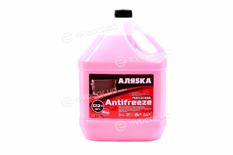 Аляsка 9006
