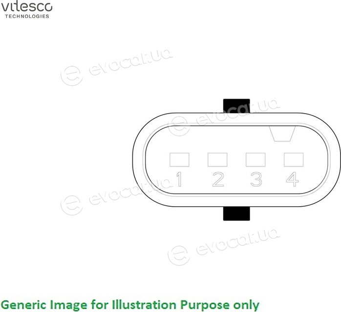 Vitesco 574 0017 10