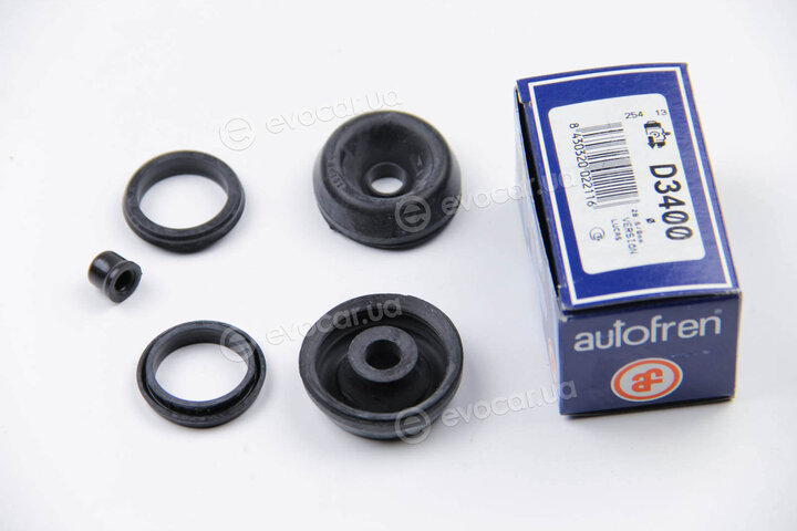 Autofren D3400