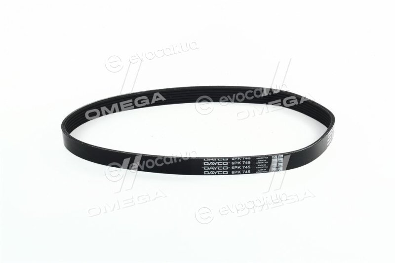 Dayco 6PK745