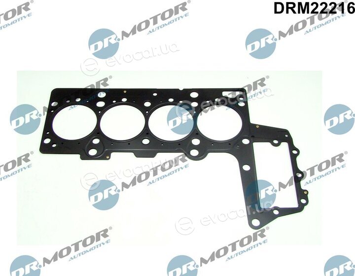 Dr. Motor DRM22216