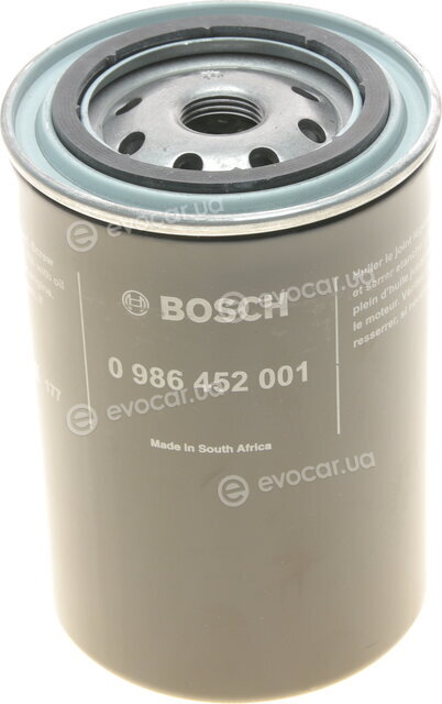 Bosch 0 986 452 001