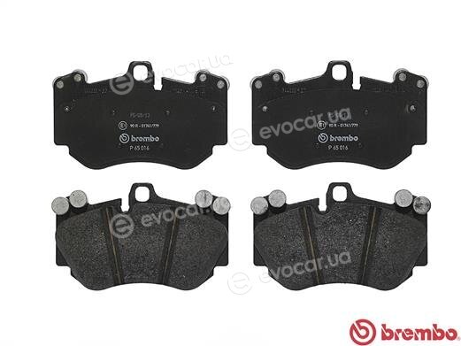 Brembo P 65 016