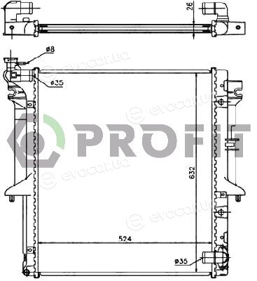 Profit PR 4015A2