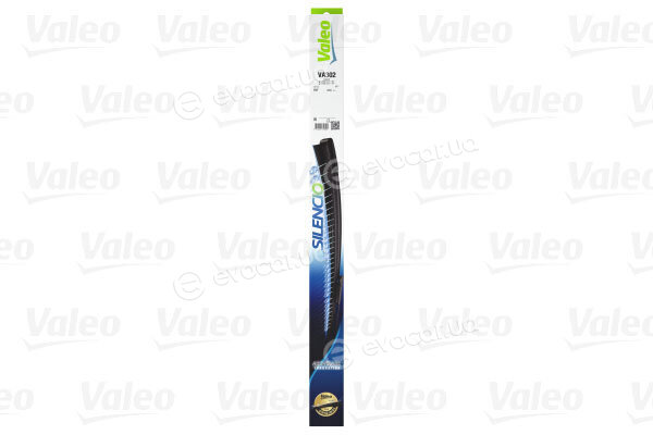 Valeo 572302