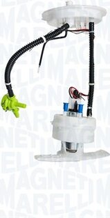 Magneti Marelli 519700000213