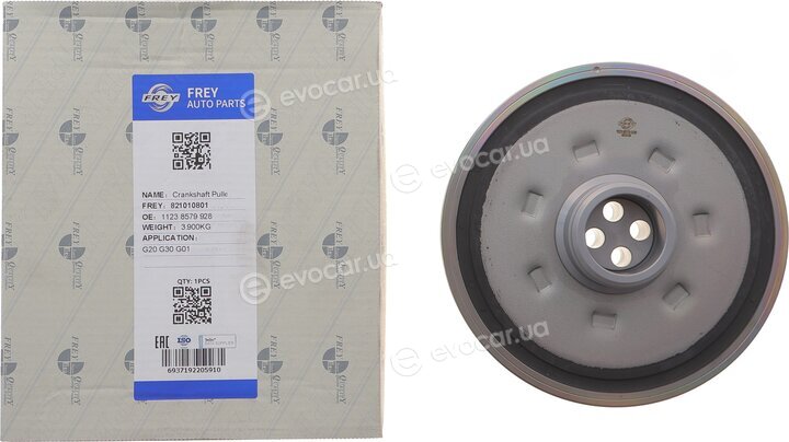 Frey 821010801
