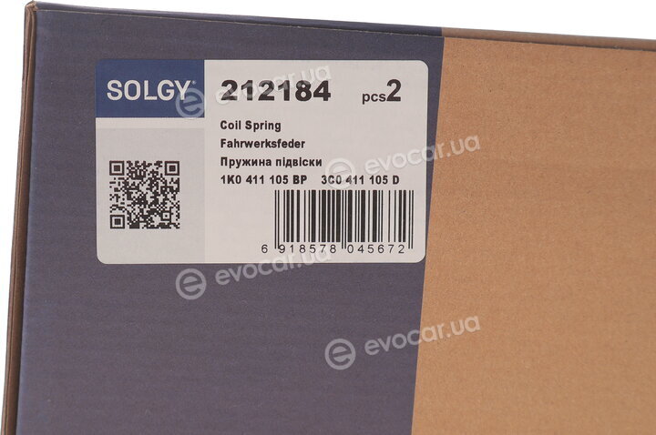 Solgy 212184