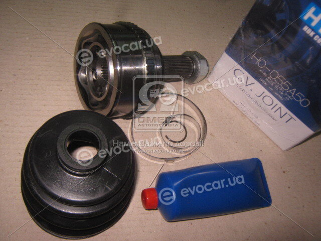 HDK HO-055A50