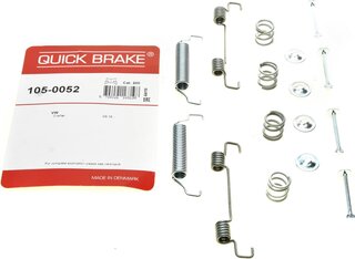 Kawe / Quick Brake 105-0052