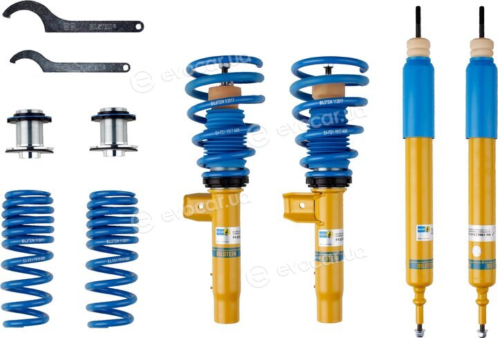Bilstein 47-269095