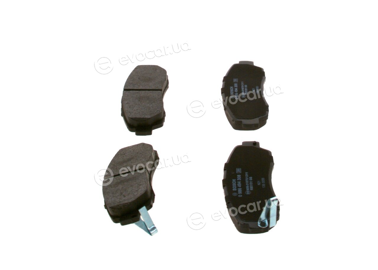 Bosch 0 986 494 308